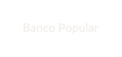 Logo de Banco Popular